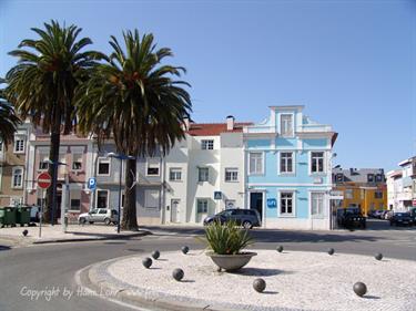 Aveiro, the Venice of Portugal, 2009, DSC01226b_B740